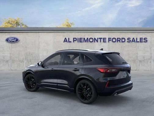 2025 Ford Escape ST-Line Elite