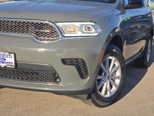 2023 Dodge Durango SXT AWD