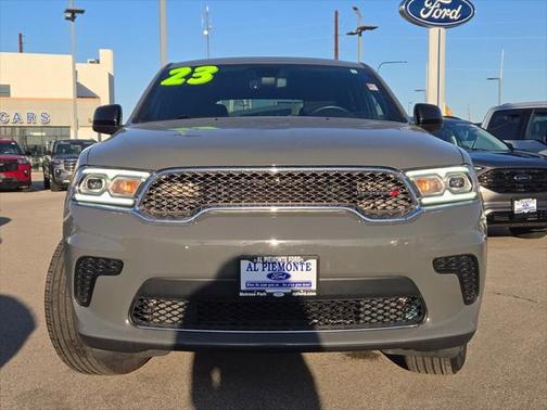 2023 Dodge Durango SXT AWD