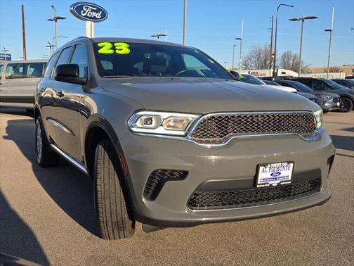 2023 Dodge Durango SXT AWD