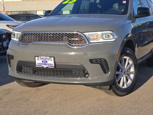 2023 Dodge Durango SXT AWD