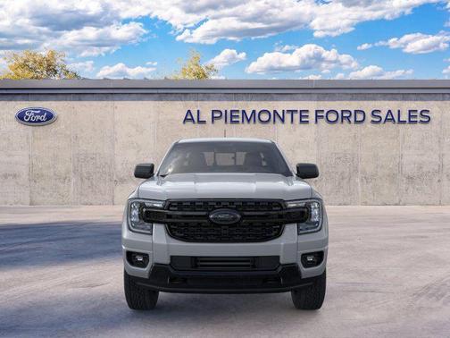 Avalanche 2026 Ford Ranger XLT