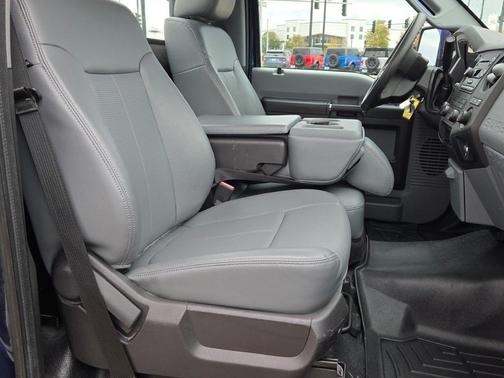 2014 Ford F-250 XL