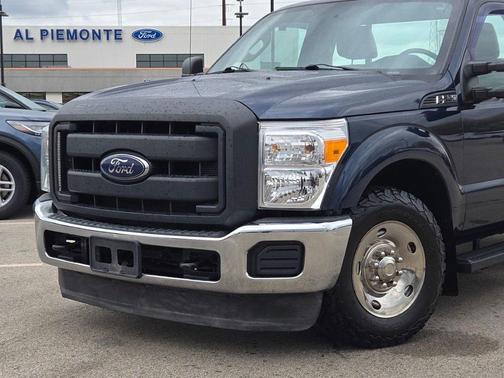 2014 Ford F-250 XL