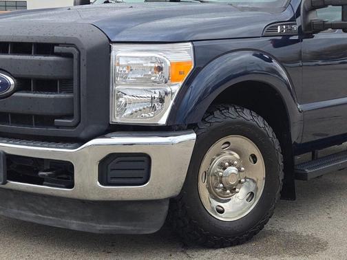 2014 Ford F-250 XL