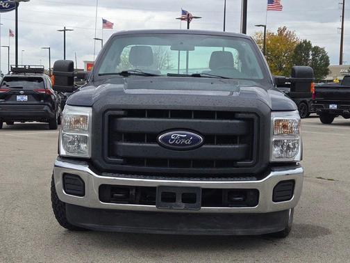 2014 Ford F-250 XL