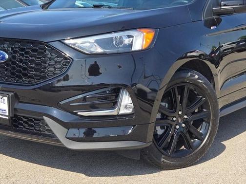 2022 Ford Edge ST Line
