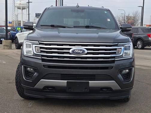 2018 Ford Expedition XLT