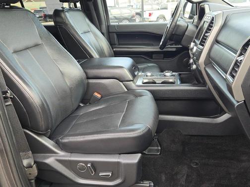 2018 Ford Expedition XLT