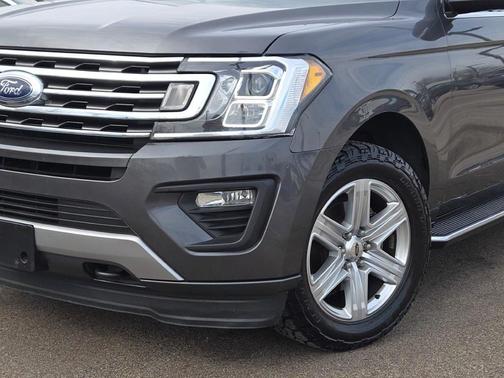 2018 Ford Expedition XLT
