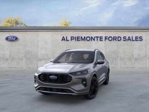 2025 Ford Escape ST-Line Elite