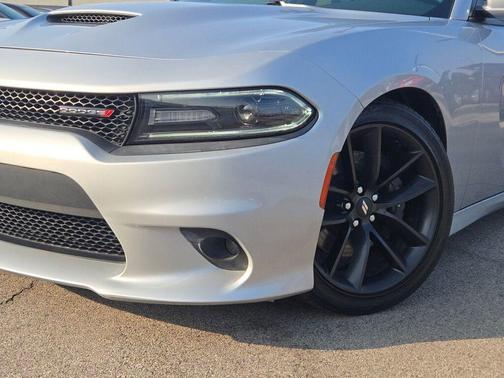 2021 Dodge Charger GT