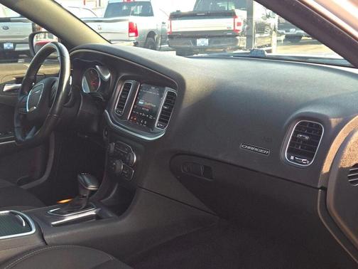 2021 Dodge Charger GT