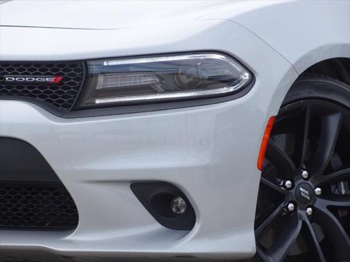 2021 Dodge Charger GT