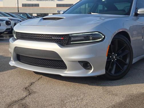 2021 Dodge Charger GT
