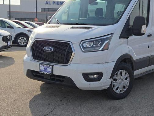 2023 Ford Transit-350 XLT