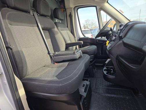 2014 RAM ProMaster 3500 High Roof