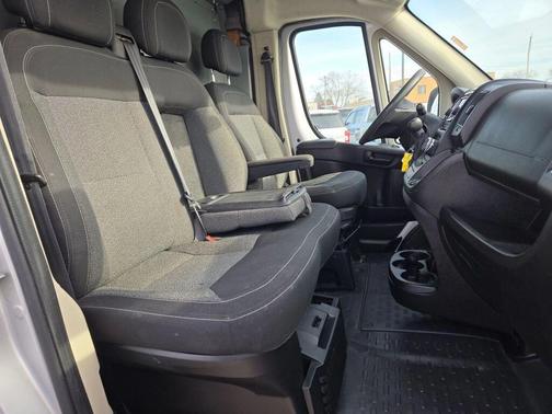 2014 RAM ProMaster 3500 High Roof
