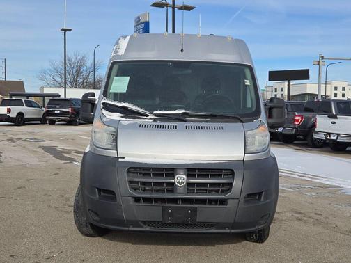 2014 RAM ProMaster 3500 High Roof