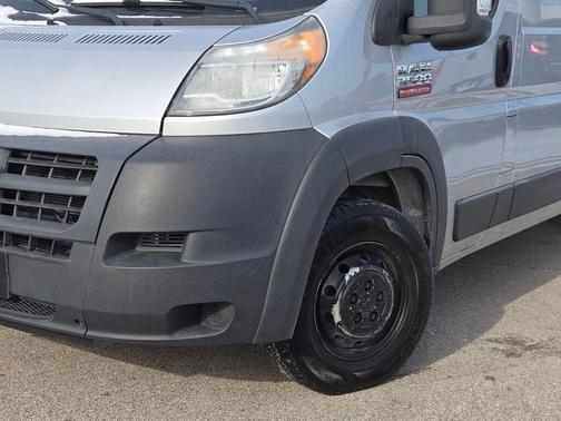 2014 RAM ProMaster 3500 High Roof