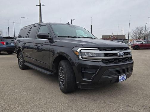 2024 Ford Expedition Max XLT
