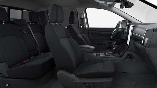 Avalanche 2026 Ford Ranger XLT