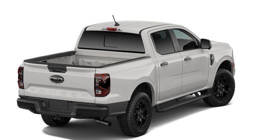 Avalanche 2026 Ford Ranger XLT