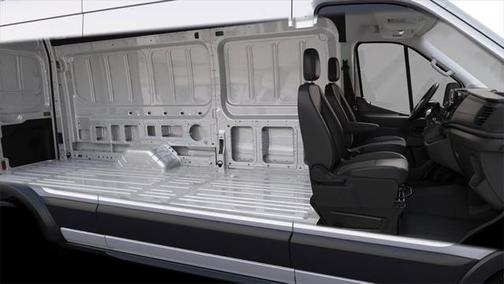 2025 Ford Transit-350 Base