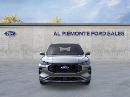 2025 Ford Escape ST-Line Elite