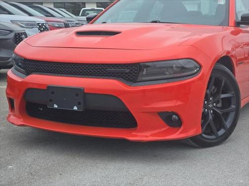 2022 Dodge Charger R/T