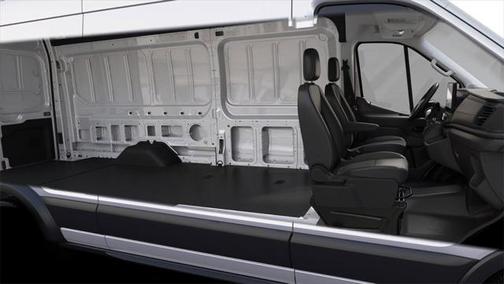 2025 Ford Transit-350 Base