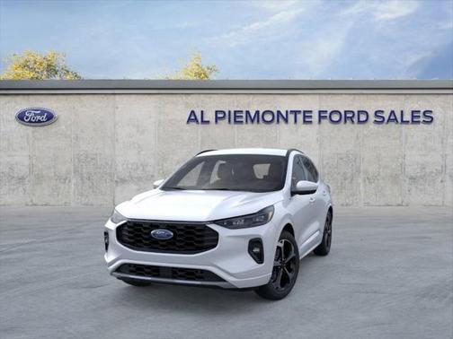 2025 Ford Escape ST-Line Elite