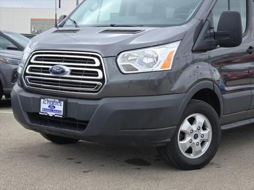 2018 Ford Transit-350 XLT