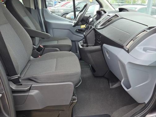 2018 Ford Transit-350 XLT