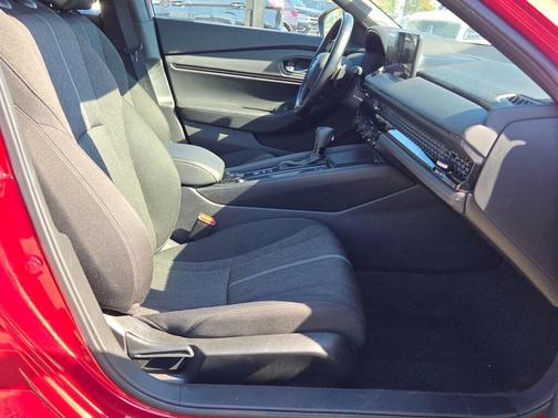 2024 Honda Accord Hybrid Base
