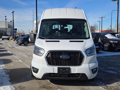 2023 Ford Transit-350 XLT