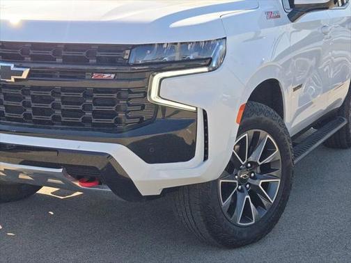 2023 Chevrolet Tahoe 4WD Z71