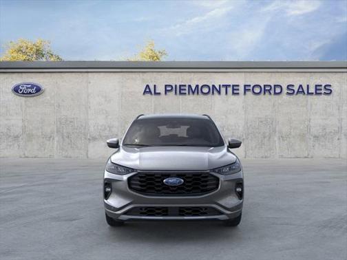 2025 Ford Escape ST-Line Elite