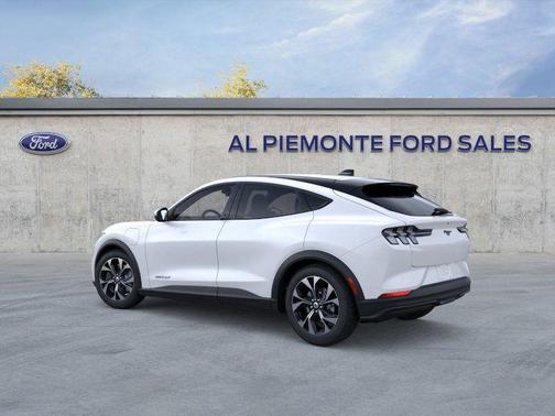 2024 Ford Mustang Mach-E Select