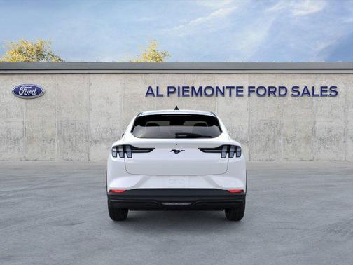 2024 Ford Mustang Mach-E Select