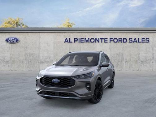 2025 Ford Escape ST-Line Elite