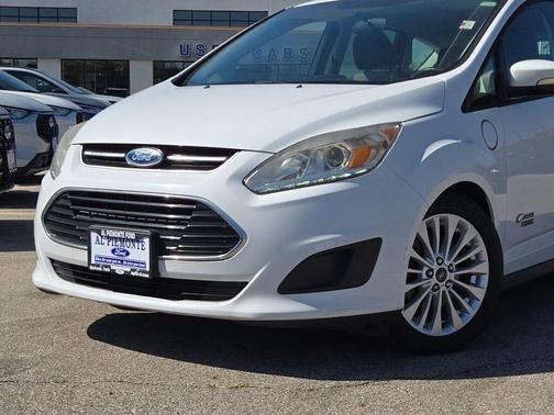 2017 Ford C-Max Energi SE