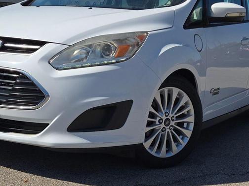 2017 Ford C-Max Energi SE