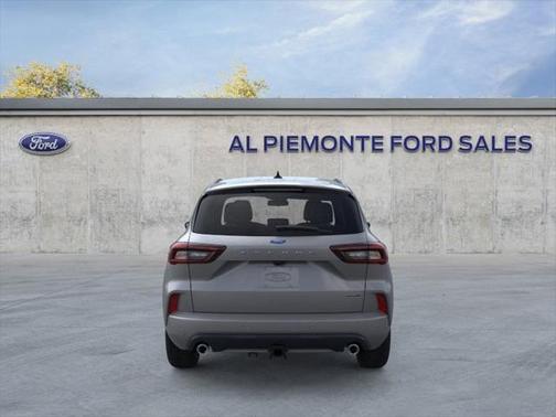 2025 Ford Escape ST-Line Elite