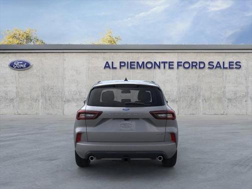 2025 Ford Escape ST-Line Elite