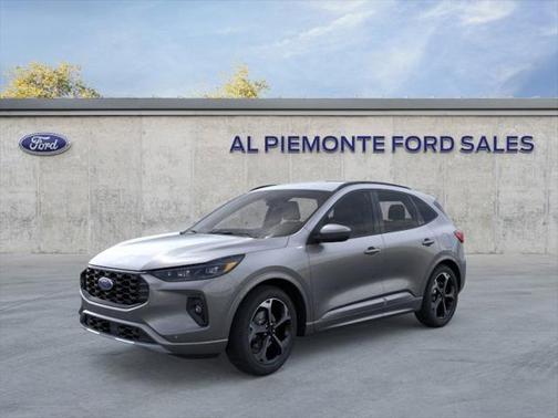 2025 Ford Escape ST-Line Elite