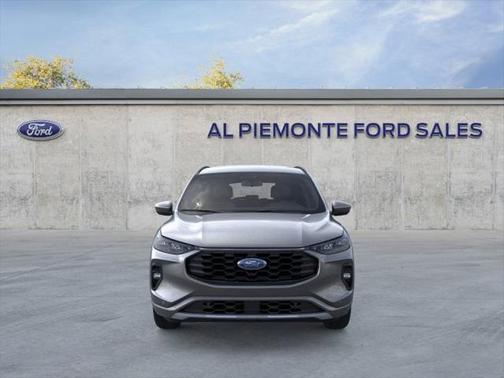 2025 Ford Escape ST-Line Elite