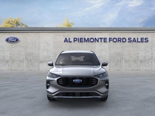 2025 Ford Escape ST-Line Elite
