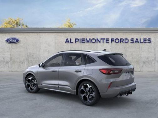 2025 Ford Escape ST-Line Elite