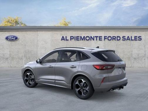 2025 Ford Escape ST-Line Elite